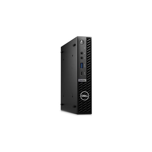 Dell Optiplex MFF Ci5-14500T 16GB 512GB SSD Integrated Ubuntu