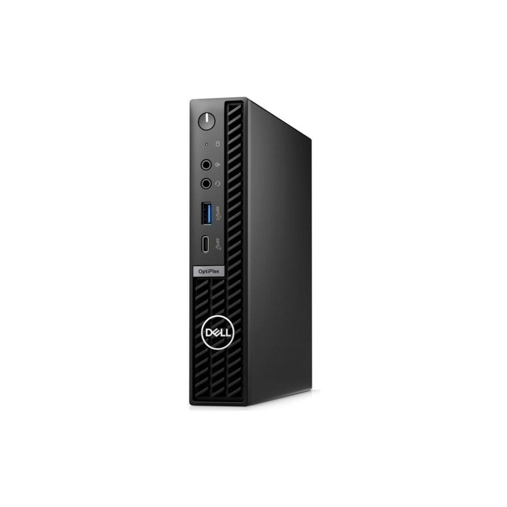 Dell Optiplex MFF Ci5-14500T 16GB 512GB SSD Integrated Ubuntu