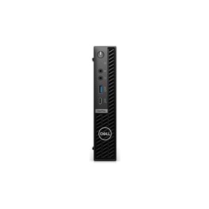 Dell Optiplex MFF Ci5-14500T 16GB 512GB SSD Integrated Ubuntu