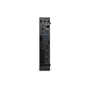 Dell Optiplex MFF Ci7-14700T 16GB 512GB SSD Integrated Ubuntu