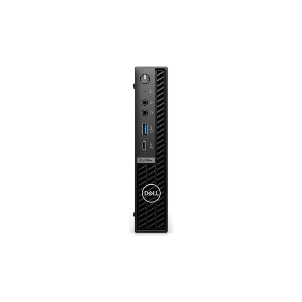 Dell Optiplex MFF Ci7-14700T 16GB 512GB SSD Integrated Ubuntu