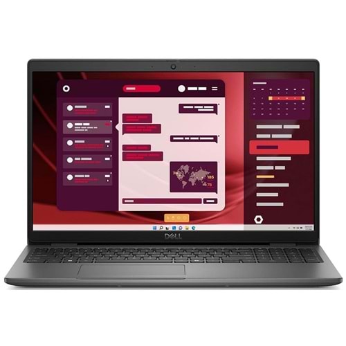 Dell Latitude 3540 Ci5-1345U 3.50 GHz 8GB 256GB SSD 15.6