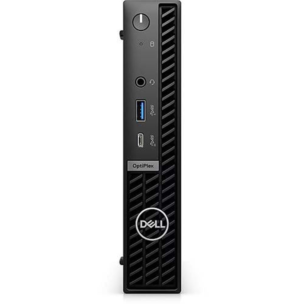 Dell Optiplex MFF Plus Ci7-14700 16GB 512GB SSD Integrated Ubuntu