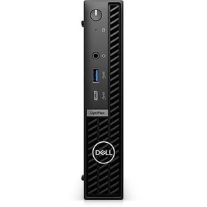 Dell Optiplex MFF Plus Ci7-14700 16GB 512GB SSD Integrated Ubuntu