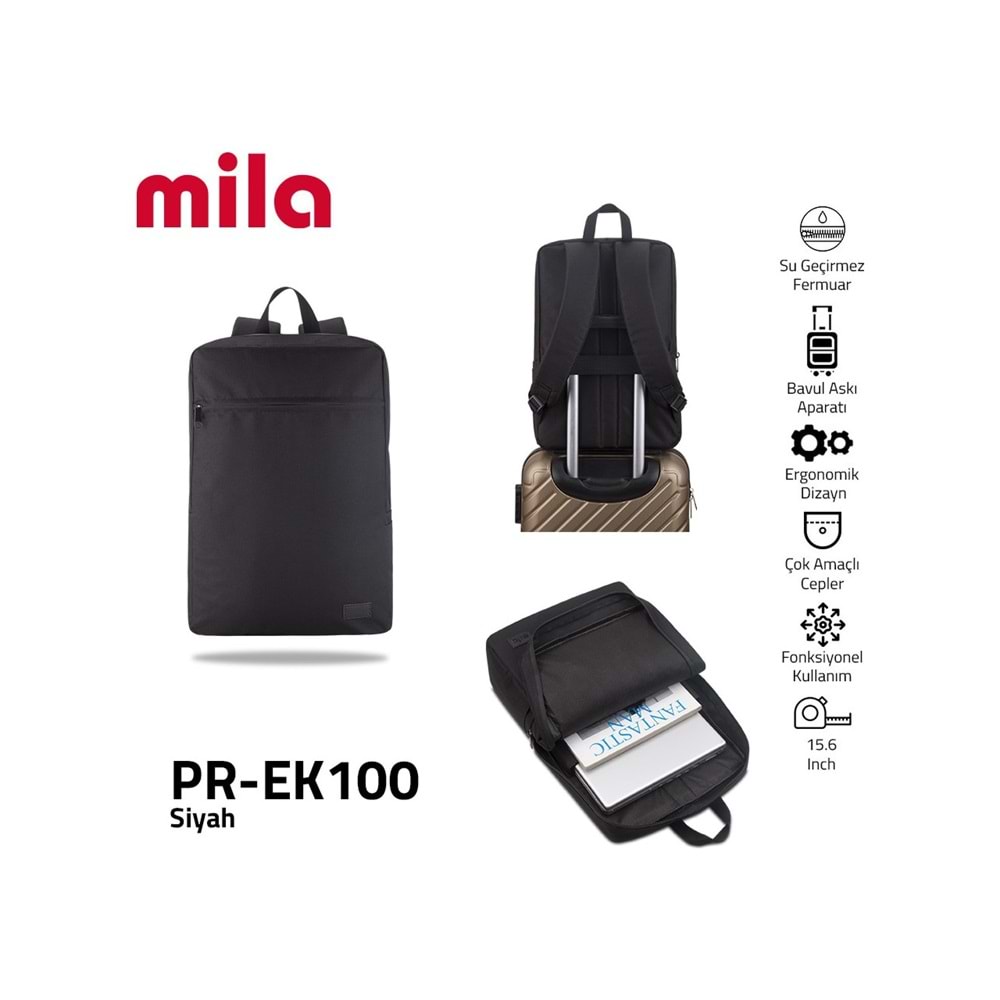 CLASSONE PR-EK100 15.6