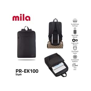 CLASSONE PR-EK100 15.6