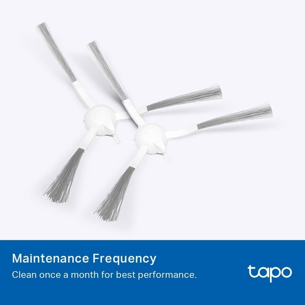 TP-LINK TAPO-RVA100 Tapo Robot Vacuum Replacement Kit