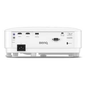 Benq TH575 3800ANS Full HD 2xHDMI USB Tip A 15.000:1 3D DLP Ev Sinema Projeksiyon