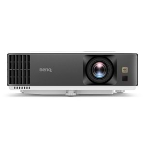 Benq TK710 3200 ANS 4K UHD 240hz HDR DLP Lazer 3D Sinema Projektörü 2.5 mt den 100