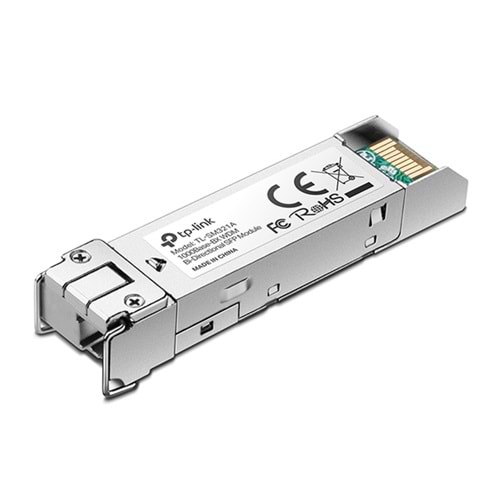 Omada TL-SM321A-2 SFP 1000Base-BX WDM Bi-Directional SFP M