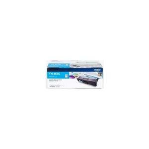 Brother TN461C 1.800 Sayfa Mavi Toner