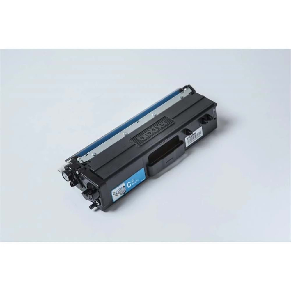 Brother TN461C 1.800 Sayfa Mavi Toner