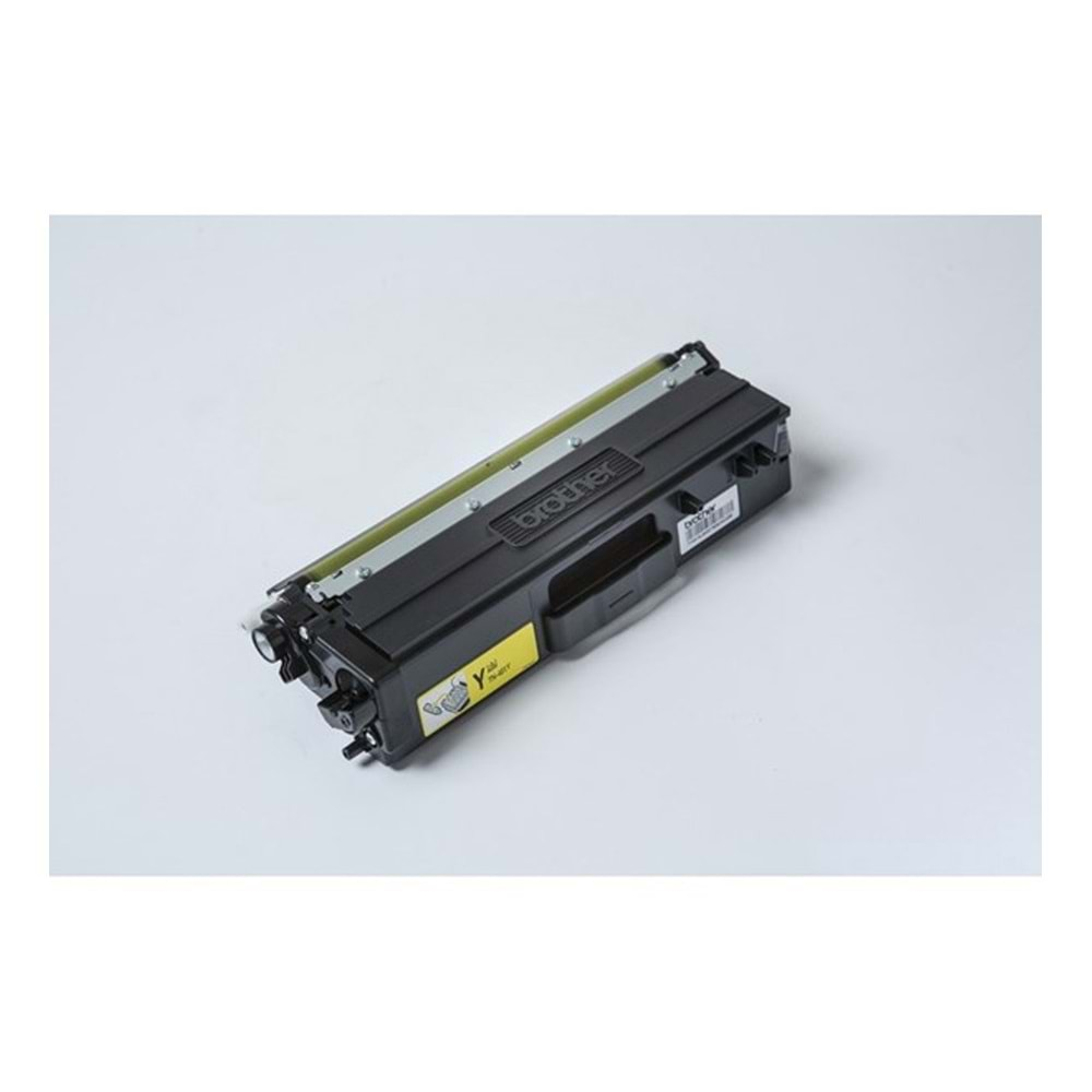 Brother TN461Y 1.800 Sayfa Sarı Toner