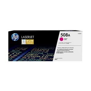 HP CF363A (508A) Kırmızı Toner