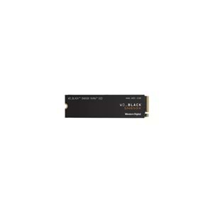 WD Black SN850X 2TB NVMe M.2 (7300/6600)