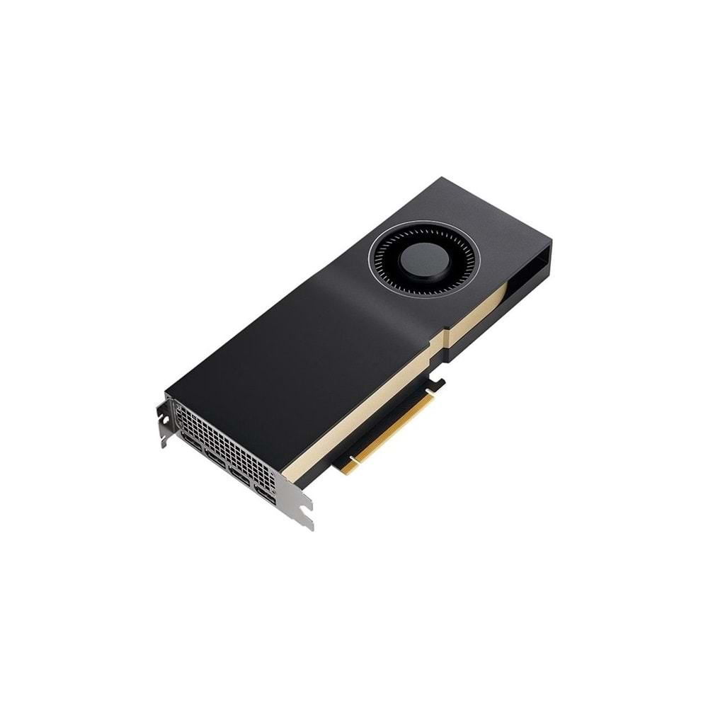 Pny Quadro RTX A5000 SB 24GB GDDR6 4Dp Çeviricisiz