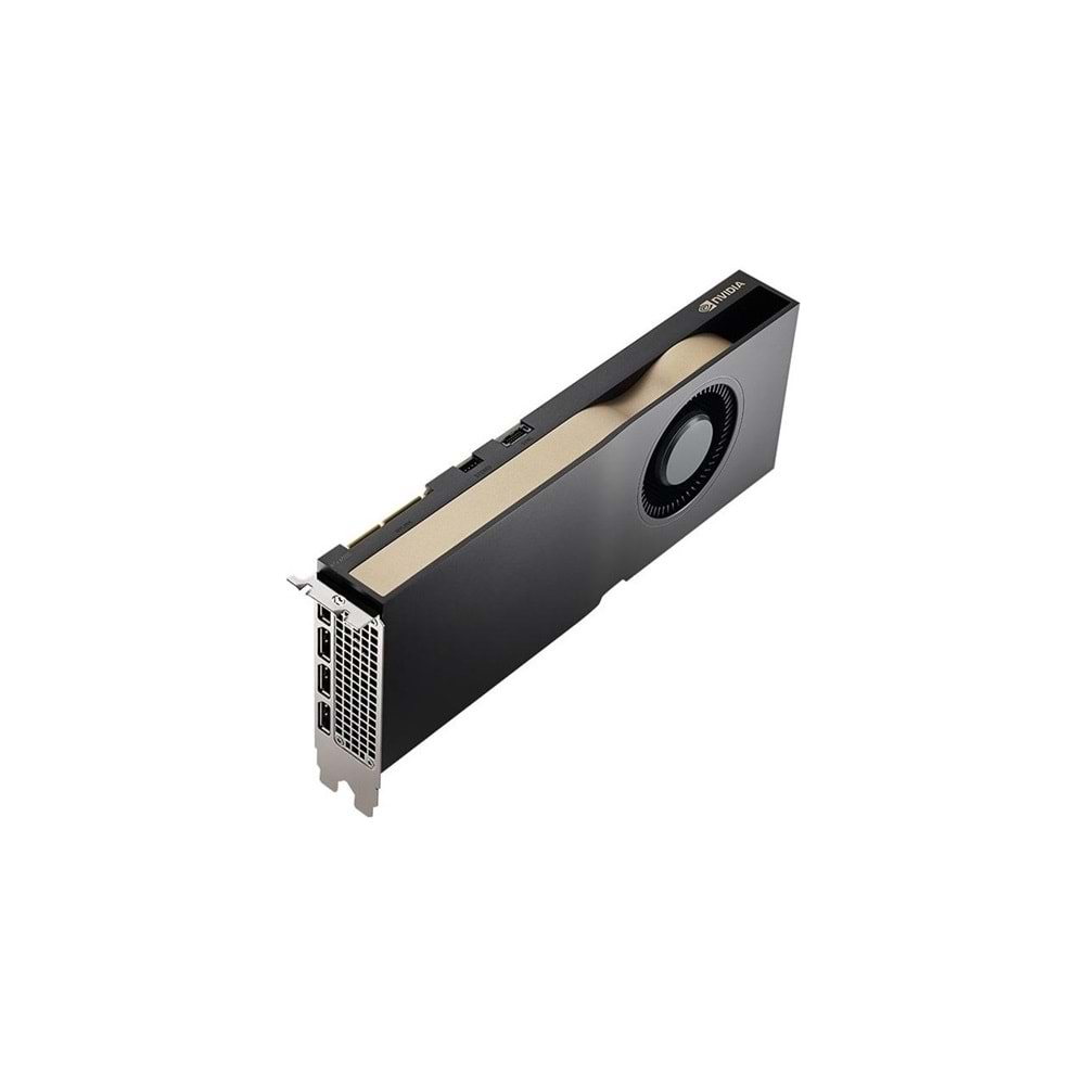 Pny Quadro RTX A5000 SB 24GB GDDR6 4Dp Çeviricisiz