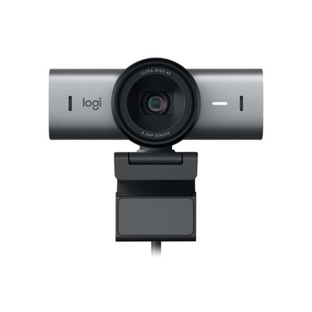 Logitech MX Brio 705 4K Ultra HD Webcam 960-001530