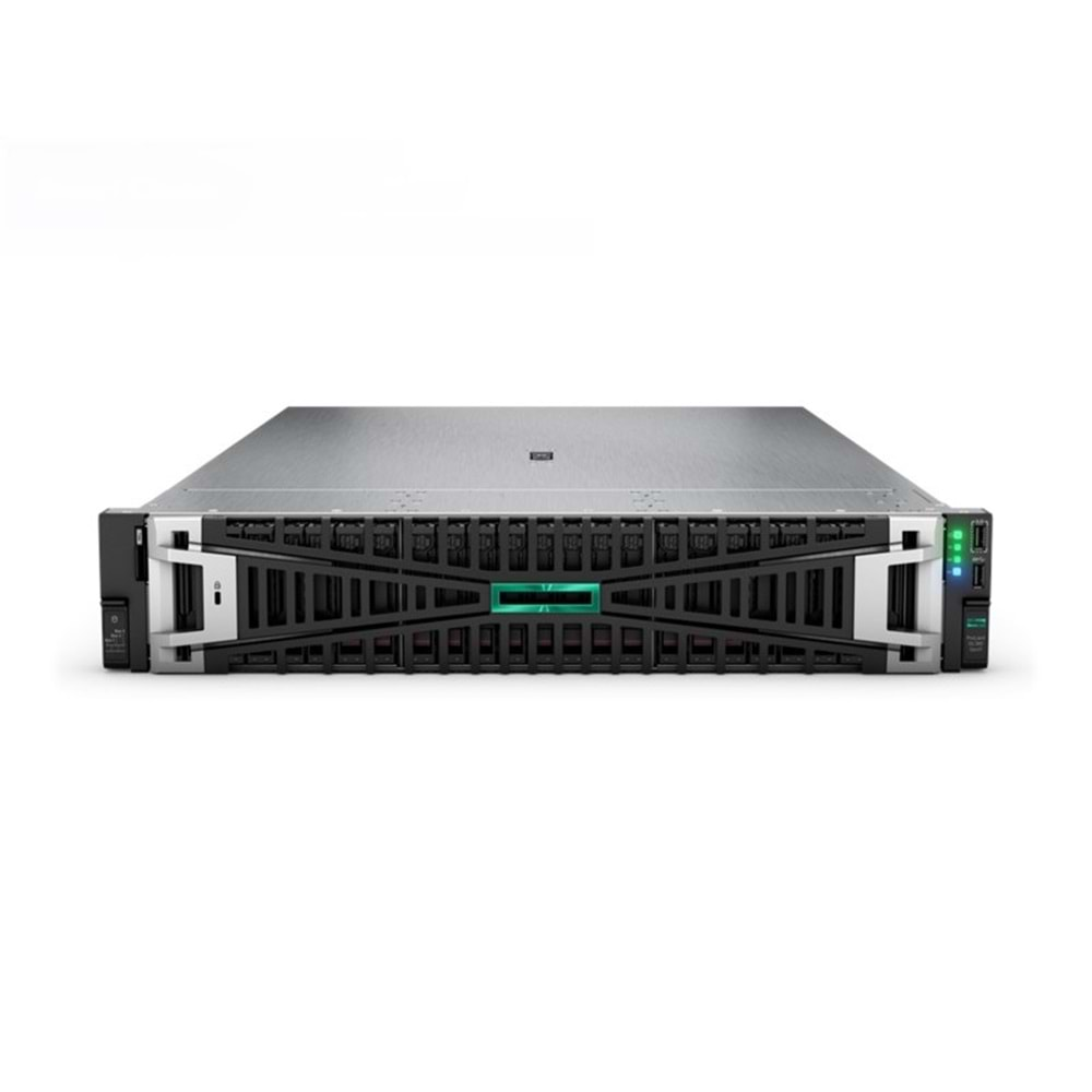 HPE DL380 Gen11 4510-64GB-2x960GB SSD-2U (P71674)