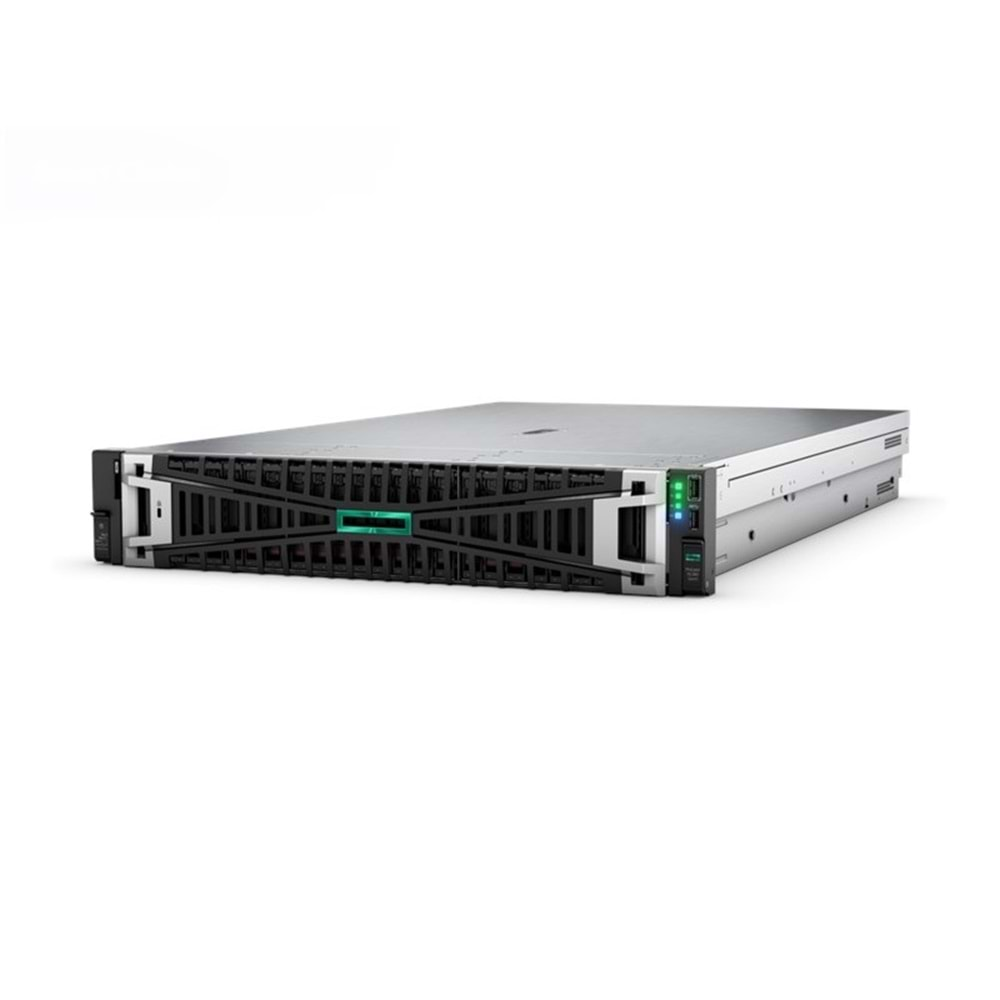 HPE DL380 Gen11 4510-64GB-2x960GB SSD-2U (P71674)