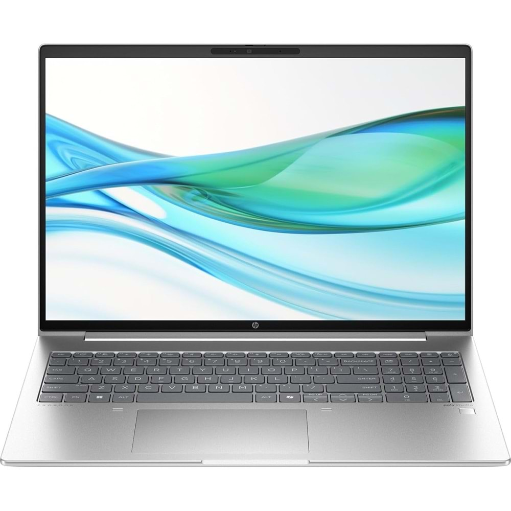 HP ProBook 460 G11 Ultra5 125U-16