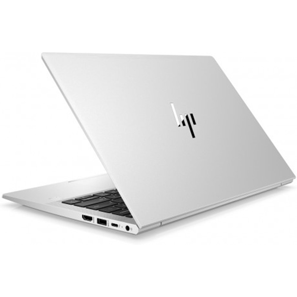 HP EliteBook 630 G11 Ultra5 125-13.3-16G-512SD-Dos