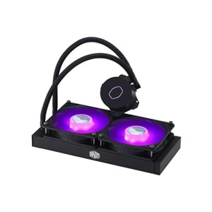 Cooler Master 240L Spectrum ARGB Cpu Sıvı Soğutma