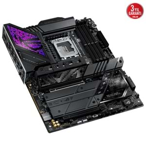 Asus Rog Strix Z890-E Gaming Wifi D5 1851P Hdmi Dp