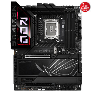 Asus Rog Maximus Z890 Hero D5 1851P Hdmi