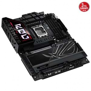 Asus Rog Maximus Z890 Hero D5 1851P Hdmi