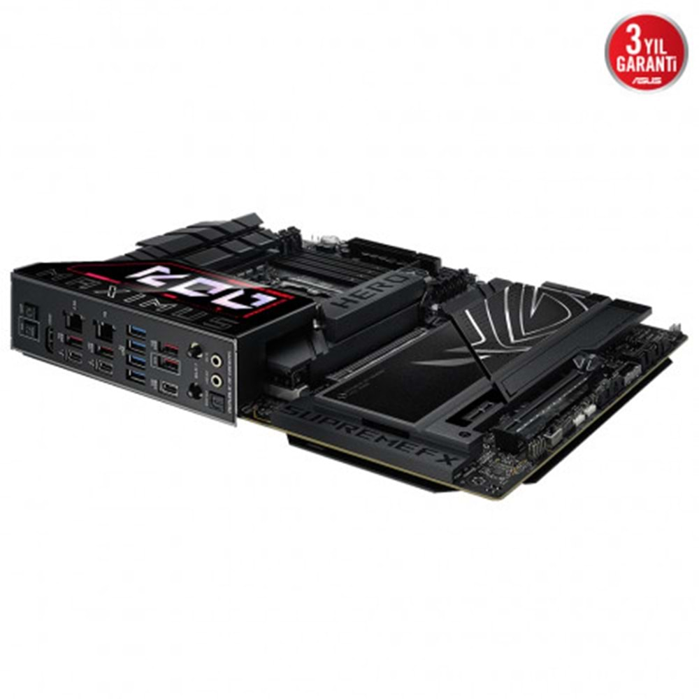 Asus Rog Maximus Z890 Hero D5 1851P Hdmi