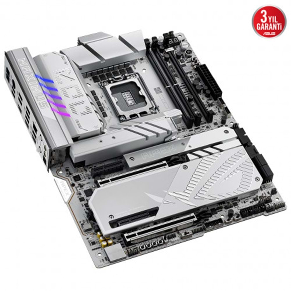 Asus Rog Maximus Z890 Apex D5 1851P