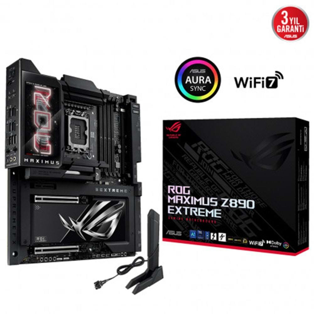 Asus Rog Maximus Z890 Extreme D5 1851P Hdmi