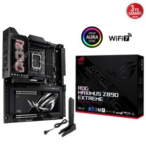 Asus Rog Maximus Z890 Extreme D5 1851P Hdmi