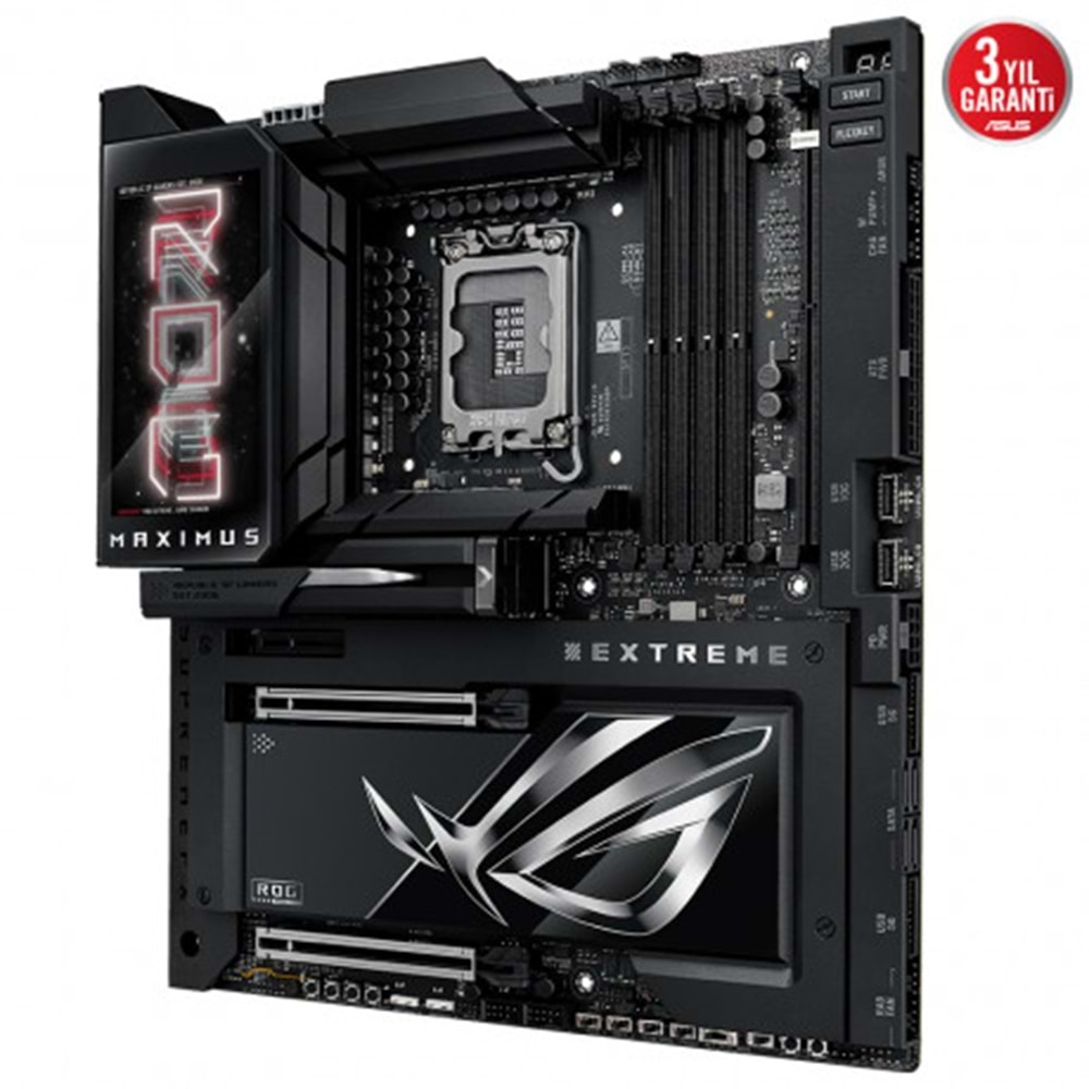 Asus Rog Maximus Z890 Extreme D5 1851P Hdmi