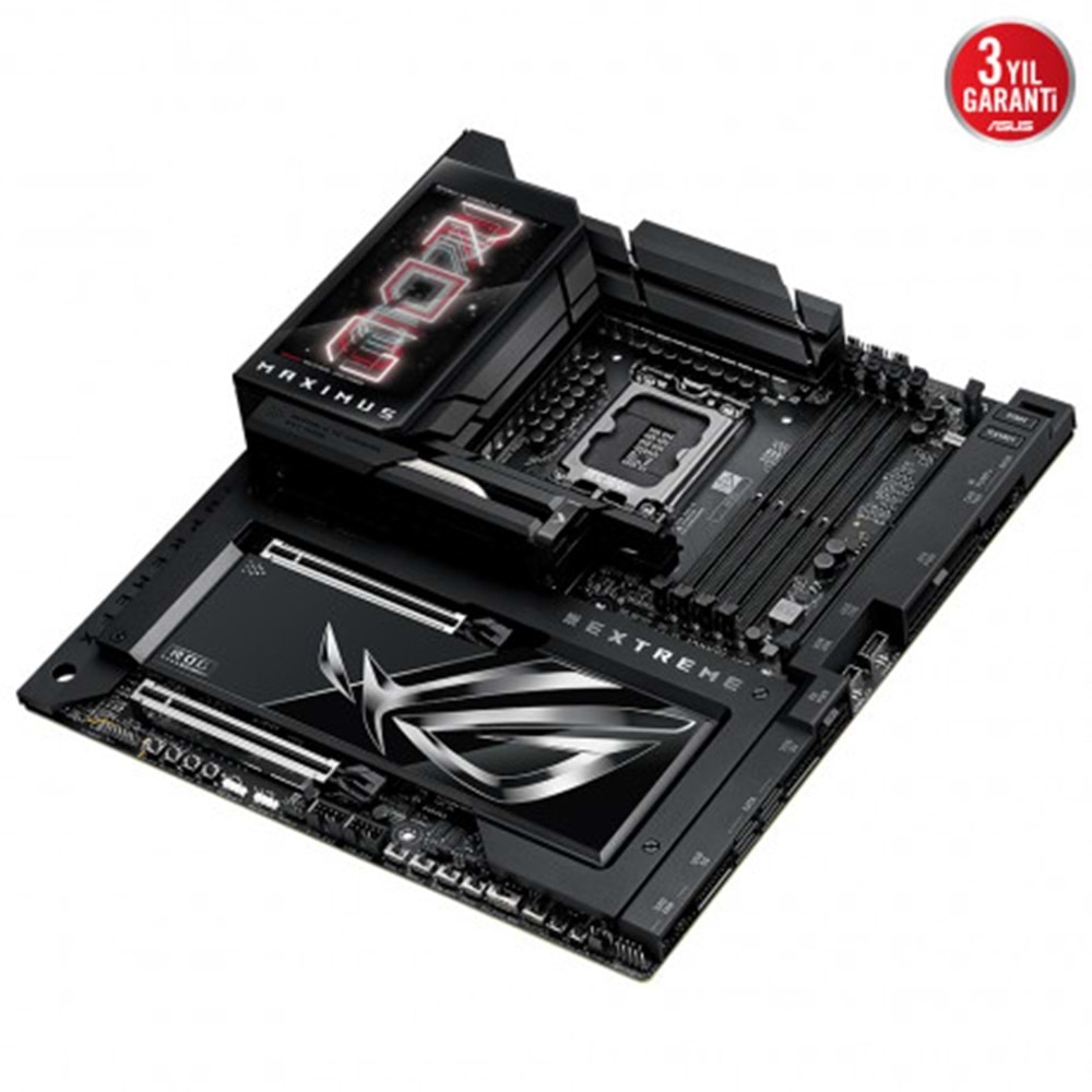 Asus Rog Maximus Z890 Extreme D5 1851P Hdmi