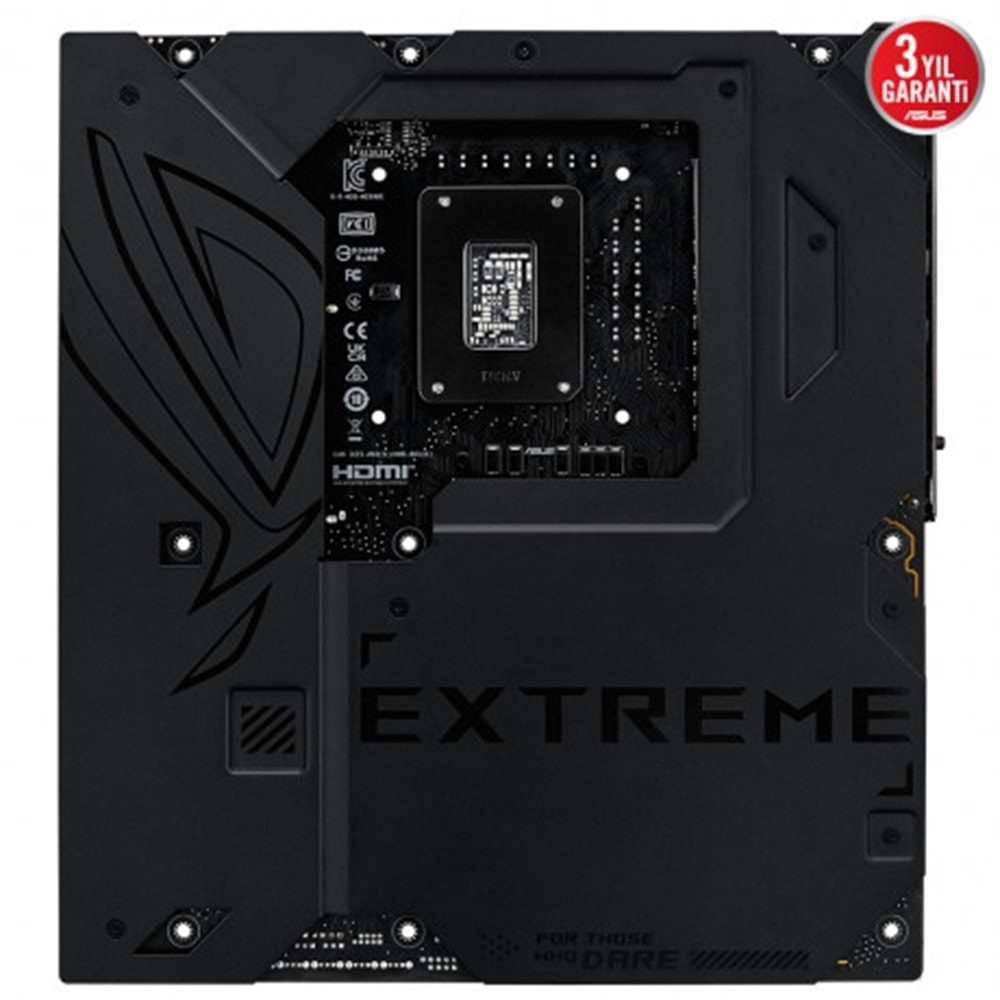 Asus Rog Maximus Z890 Extreme D5 1851P Hdmi