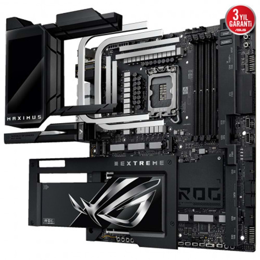 Asus Rog Maximus Z890 Extreme D5 1851P Hdmi