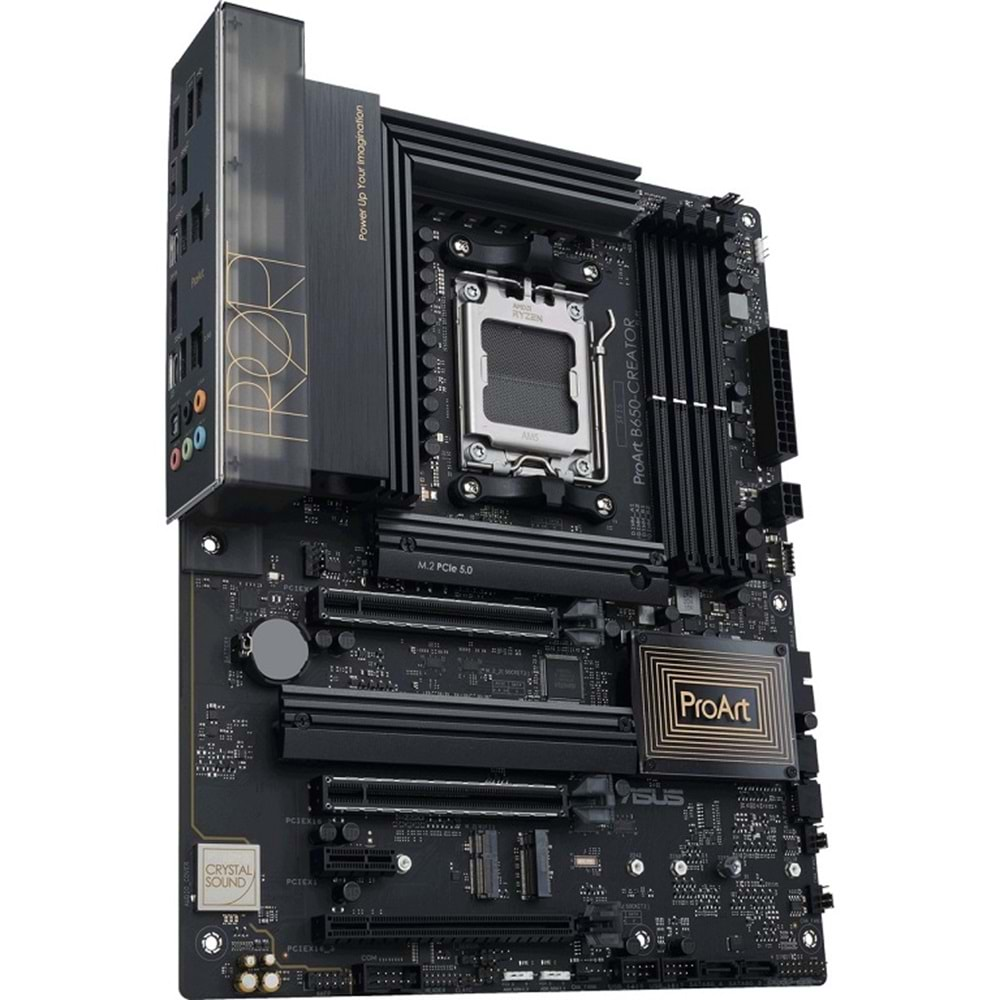 Asus Proart B650-Creator AM5 Ryzen DDR5 Hdmi Dp