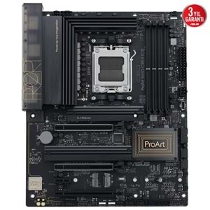 Asus Proart B650-Creator AM5 Ryzen DDR5 Hdmi Dp