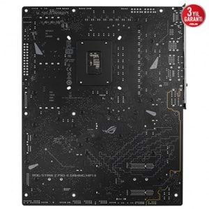 Asus ROG STRIX Z790-E GAMING WIFI II Z790 DDR5 M.2 USB3.2 DP/HDMI VGA PCI 4.0