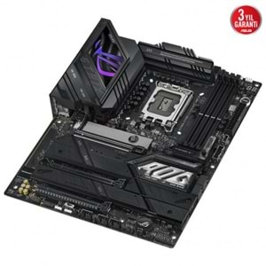 Asus ROG STRIX Z790-E GAMING WIFI II Z790 DDR5 M.2 USB3.2 DP/HDMI VGA PCI 4.0