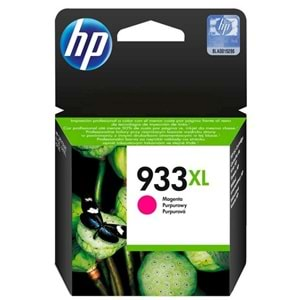 HP CN055AE Kırmızı Mürekkep Kartuş (933XL)