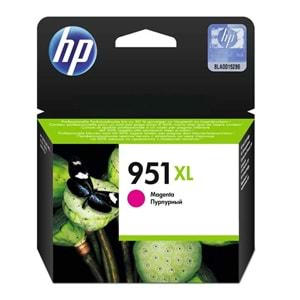 HP CN047AE Kırmızı Kartuş (951XL)