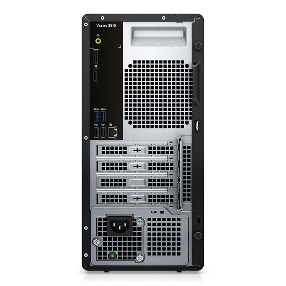 Dell Vostro 3910 i5 12400-8GB-512SSD-WPro