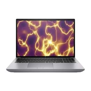 HP ZBook Fury G11 i7 14700HX-16