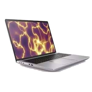 HP ZBook Fury G11 i7 14700HX-16