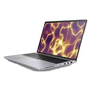 HP ZBook Fury G11 i7 14700HX-16