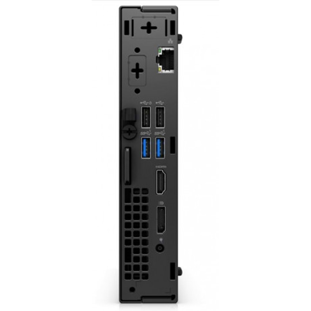 Dell OptiPlex 7020MFF i5 14500T-8GB-512SSD-W11Pro