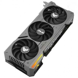 Asus TUF-RTX4070TIS-O16G-GAMING 16GB GDDR6X 256Bit DP/HDMI PCI 4.0 Ekran Ka